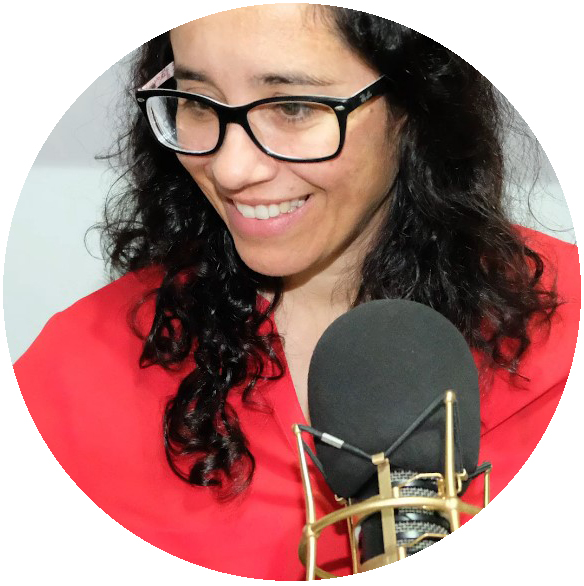Tânia D'Almeida