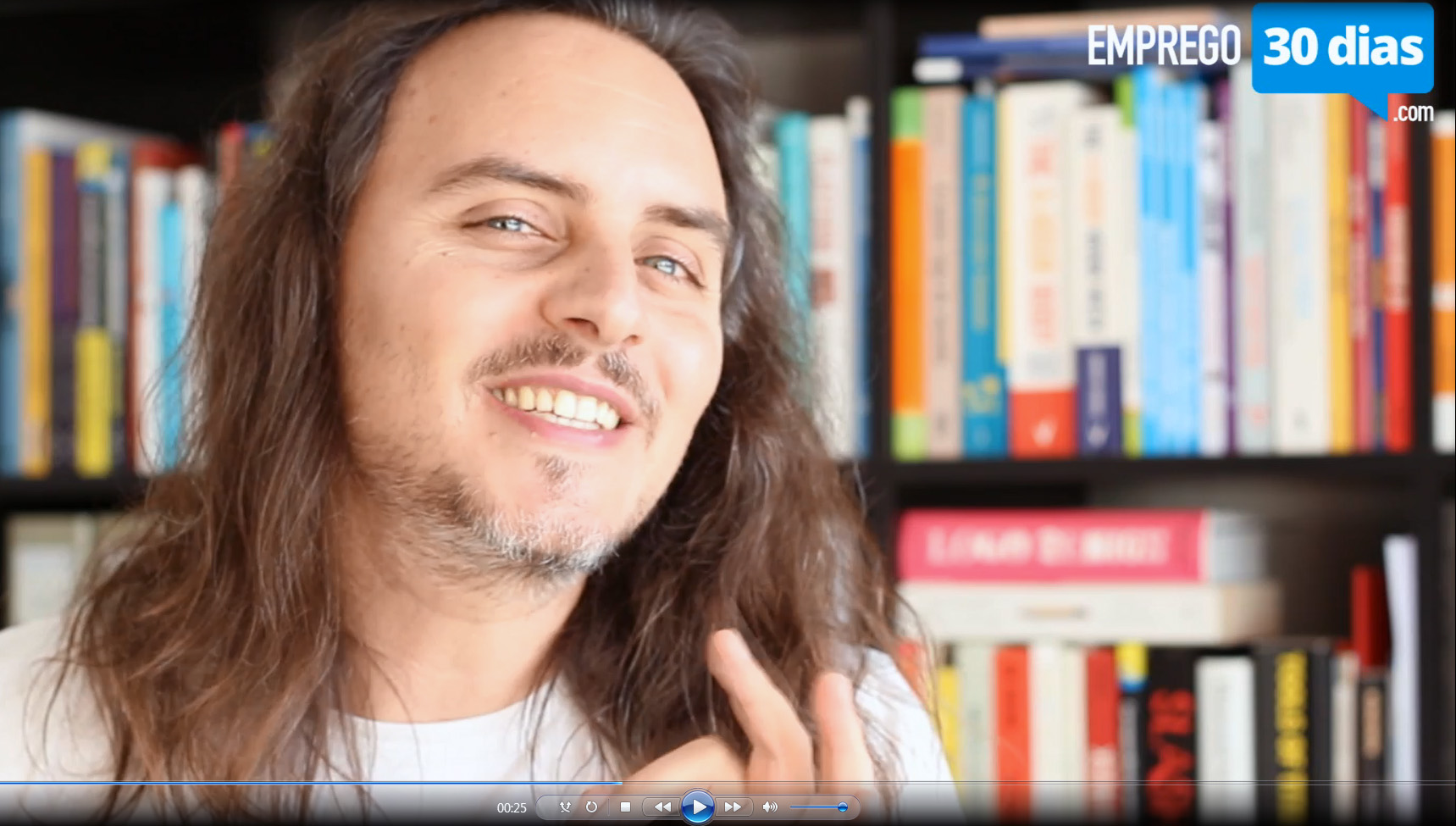 profissao em extinção - Pedro Silva-Santos