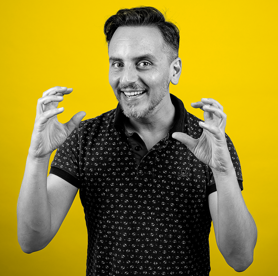 Pedro Silva-Santos