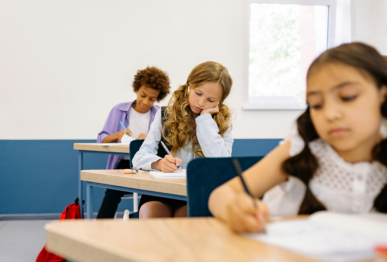O que a escola nunca ensinou sobre dinheiro