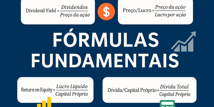 Aprende a avaliar empresas cotadas na Bolsa com estas fórmulas muito simples_2
