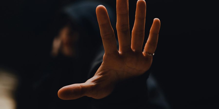 Como dizer NÃO sem ser agressivo e sem pedir desculpa