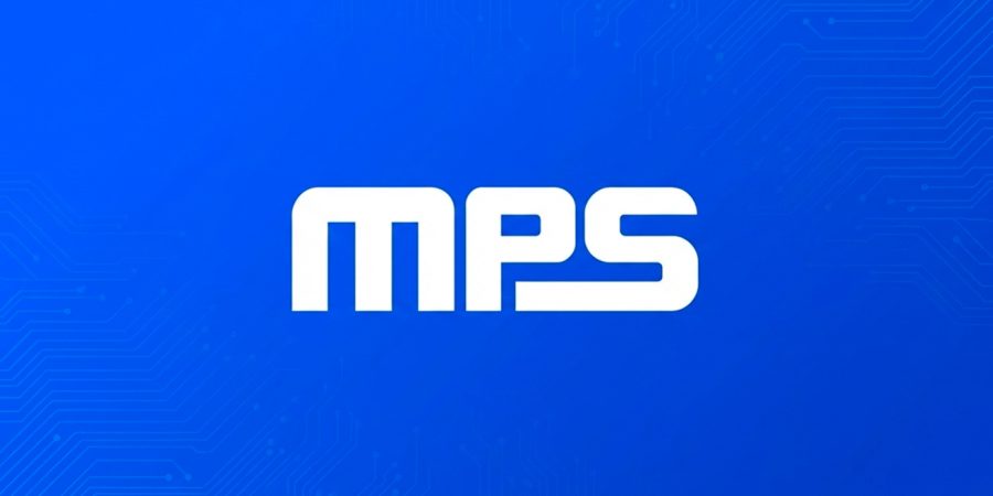Monolithic Power System - MPS - logo