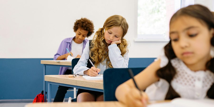 O que a escola nunca ensinou sobre dinheiro
